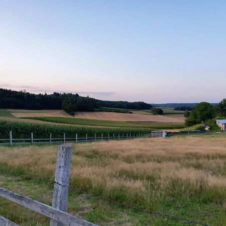 Bett'N Glueck - Uebernachtung & Fruehstueck Bed & Breakfast Zusmarshausen Exterior photo