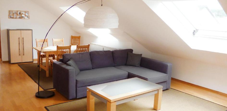 Bett'N Glueck - Uebernachtung & Fruehstueck Bed & Breakfast Zusmarshausen Room photo